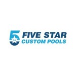 Five Star Custom Pools is swapping clothes online from 