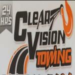 clearvisiontowing is swapping clothes online from 