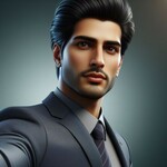 ajaykr1990 is swapping clothes online from 