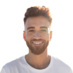 Jack Thomas is swapping clothes online from 