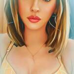 tradeswithme95 is swapping clothes online from 