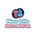 New Life Foot and Body Spa is swapping clothes online from 