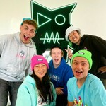 teamrarmerch is swapping clothes online from 