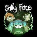 sallyfacemerch is swapping clothes online from 