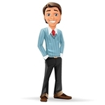 johnsmith212 is swapping clothes online from 