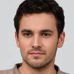 Aaron Duval is swapping clothes online from 