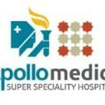 Apollomedics Super Specialty Hospitals In Lucknow is swapping clothes online from Lucknow, , Uttar Pradesh 