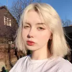 olgagreen is swapping clothes online from 