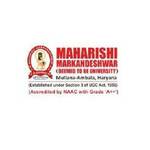 Maharishi Markandeshwar University is swapping clothes online from 