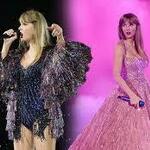 Eras Tour Merch is swapping clothes online from 