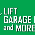EZ Lift Garage Doors and More is swapping clothes online from KATY, TX