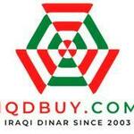 Buy Iraqi Dinar is swapping clothes online from 