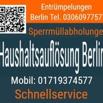 Wohnungsauflösung Berlin is swapping clothes online from 