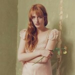 florencemachinem is swapping clothes online from 