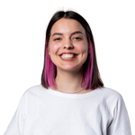 Emma Goldman is swapping clothes online from 