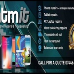 MTM IT is swapping clothes online from 