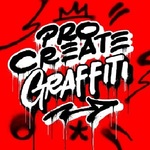 ProcreateGraffiti is swapping clothes online from 