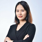 truongdanglinh is swapping clothes online from 