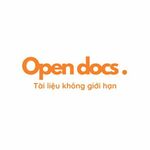 Open Docs is swapping clothes online from 