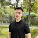 Minh Long is swapping clothes online from 