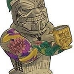 Hawaiian Food Truck is swapping clothes online from 