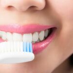 Electric Toothbrush is swapping clothes online from 