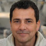 Ethan Caldwell is swapping clothes online from 