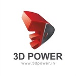 3D Power - 3D Architectural Visualization is swapping clothes online from 