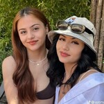 eveandwendymerch is swapping clothes online from 