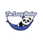 The Lazy Poster is swapping clothes online from 