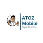 A TO Z Mobile Phone is swapping clothes online from 