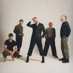 kaiserchiefsmerch is swapping clothes online from 