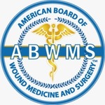 The American Board of Wound Medicine and Surgery is swapping clothes online from 