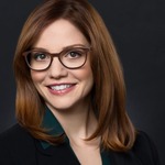 Ellie Lambert is swapping clothes online from 