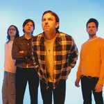 kingsofleonmerch is swapping clothes online from 