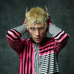 machinegunkellymerch is swapping clothes online from 