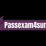 passexam4sure is swapping clothes online from 