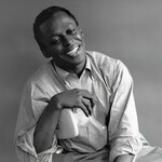 milesdavismerch is swapping clothes online from 