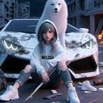 aizaa76 is swapping clothes online from 