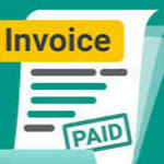 invoice is swapping clothes online from 