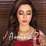 aminazsalon is swapping clothes online from 