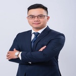 ceokhoihuong is swapping clothes online from 