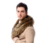 James Mark is swapping clothes online from 