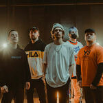 alphawolfmerch is swapping clothes online from 