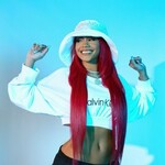 saweetiemerch is swapping clothes online from 