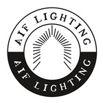 AIF Lighting is swapping clothes online from 