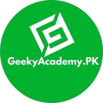 geekyacademypk is swapping clothes online from HYDERABAD, PAKISTAN