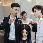 ngocdm1 is swapping clothes online from 