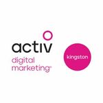 Activ Digital Marketing Kingston is swapping clothes online from 