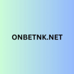 ONBET is swapping clothes online from 